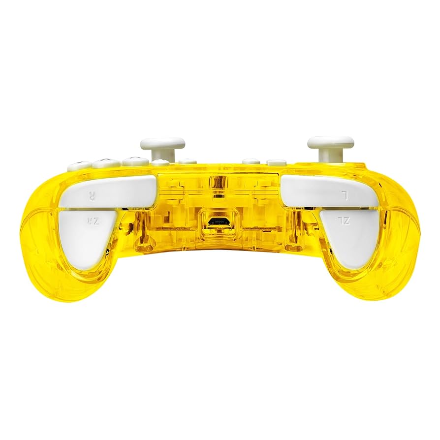 Amazon.com: PDP Rock Candy Wired Gaming Switch Pro